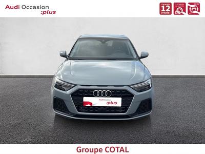 Audi A1 sportback 30 Tfsi 116 ch s tronic 7 Design