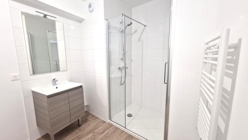 Appartement - 23 m² - 1 pièce