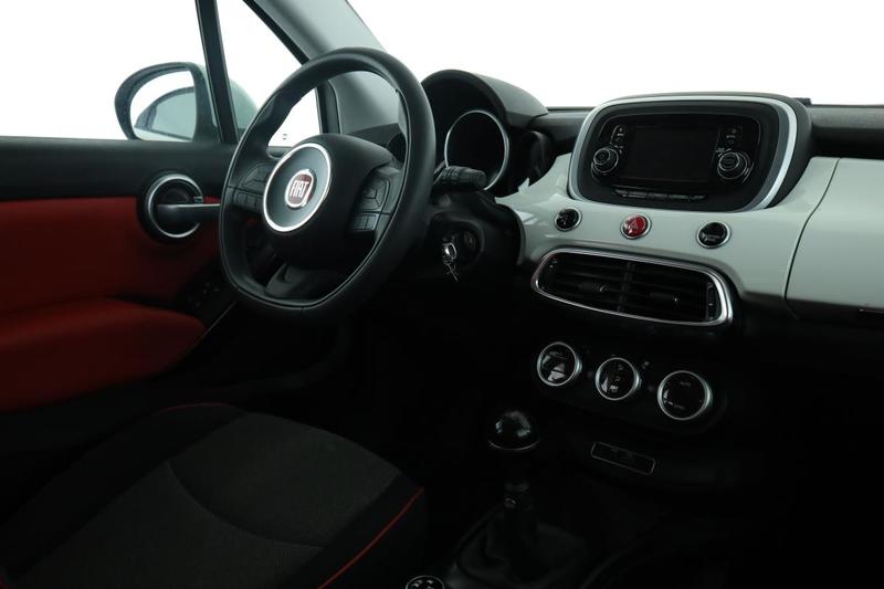 Fiat 500x 1.3 MultiJet Popstar 4x2 95 ch