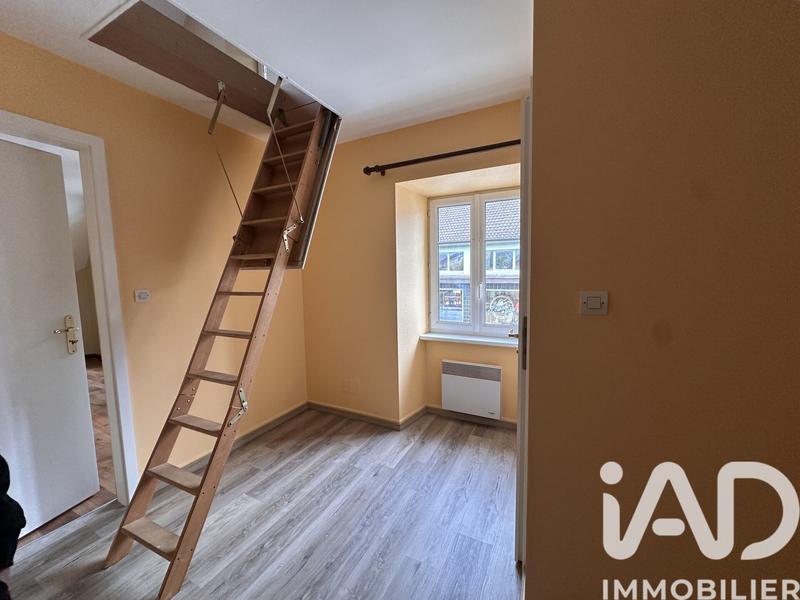 Appartement - 66 m² - 2 pièces