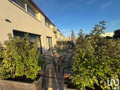 Local commercial - 140 m²