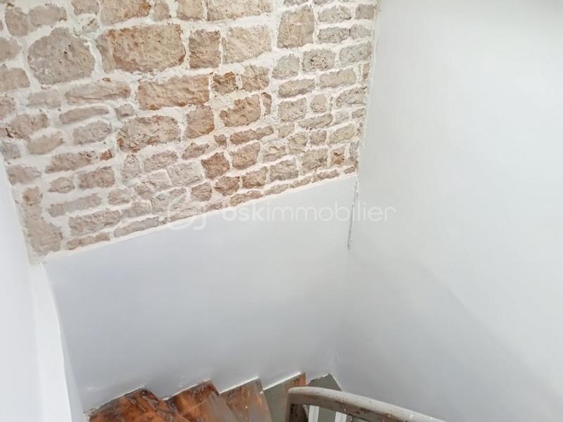 Maison en pierre - 175 m² - 6 pièces