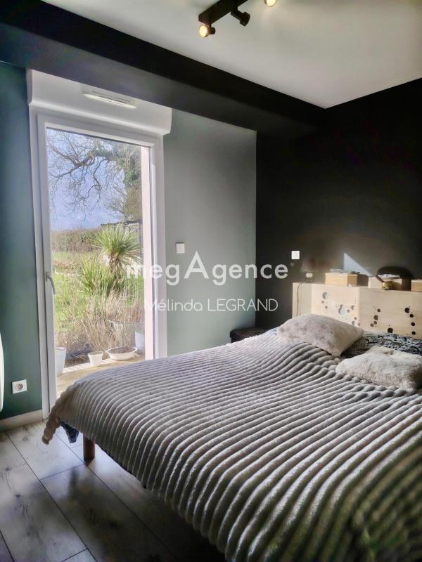 Maison - 138 m² - 6 pièces