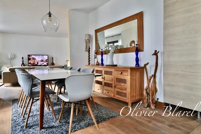 Appartement - 118 m² - 5 pièces