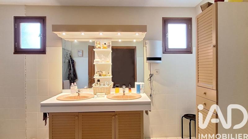 Maison - 104 m² - 4 pièces