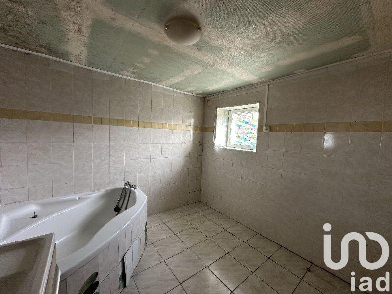 Maison - 71 m² - 4 pièces