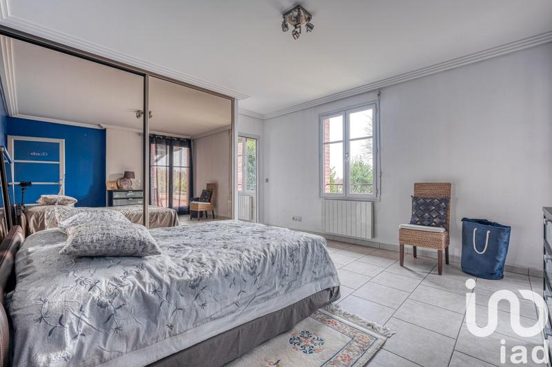 Maison - 176 m² - 7 pièces