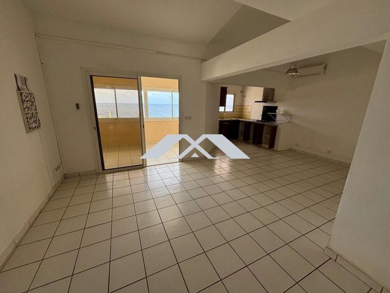 Appartement - 106 m² - 5 pièces