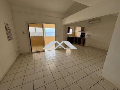 Appartement - 106 m² - 5 pièces