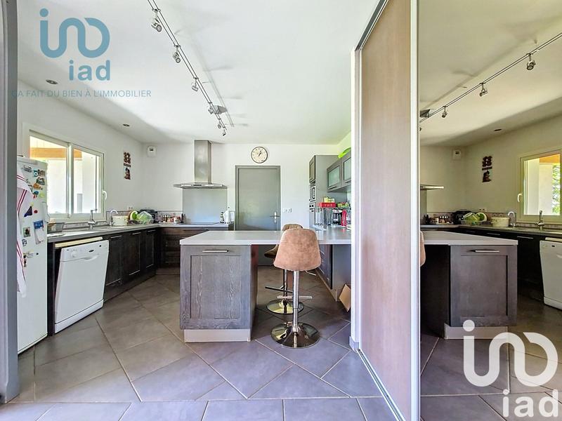 Maison de campagne - 136 m² - 5 pièces