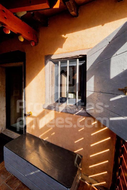 Appartement - 56 m² - 4 pièces