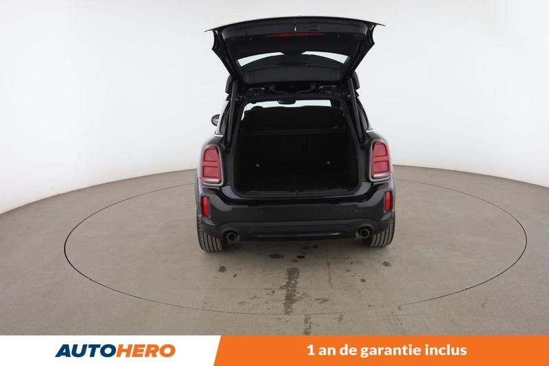 Mini Countryman Cooper s Edition Premium Plus All4 Bva8 178 ch