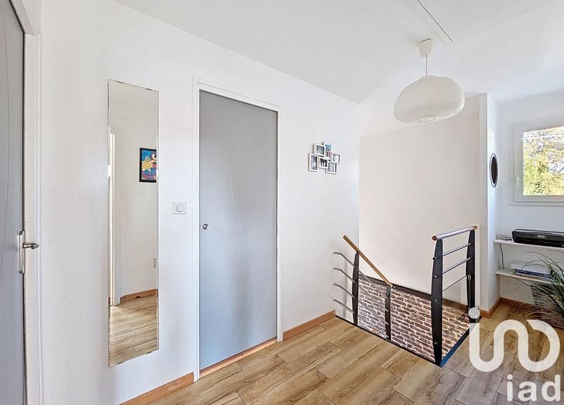 Maison de maîtres - 143 m² - 6 pièces