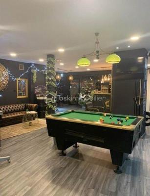 Beauté / Bien-être - 150 m²