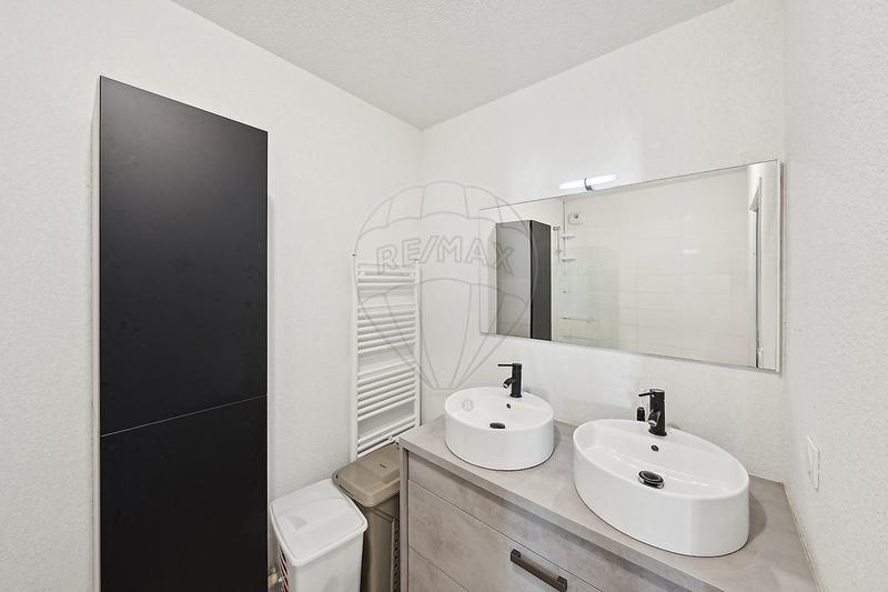 Appartement - 80 m² - 3 pièces