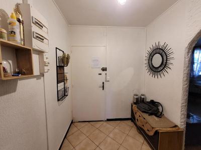 Appartement - 88 m² - 5 pièces