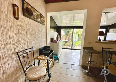 Appartement - 31 m² - 1 pièce