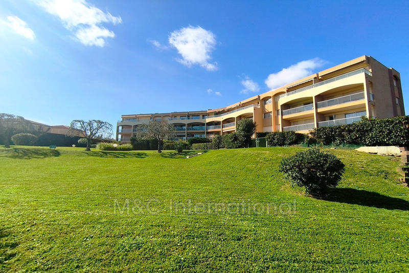 Appartement - 50 m² - 3 pièces