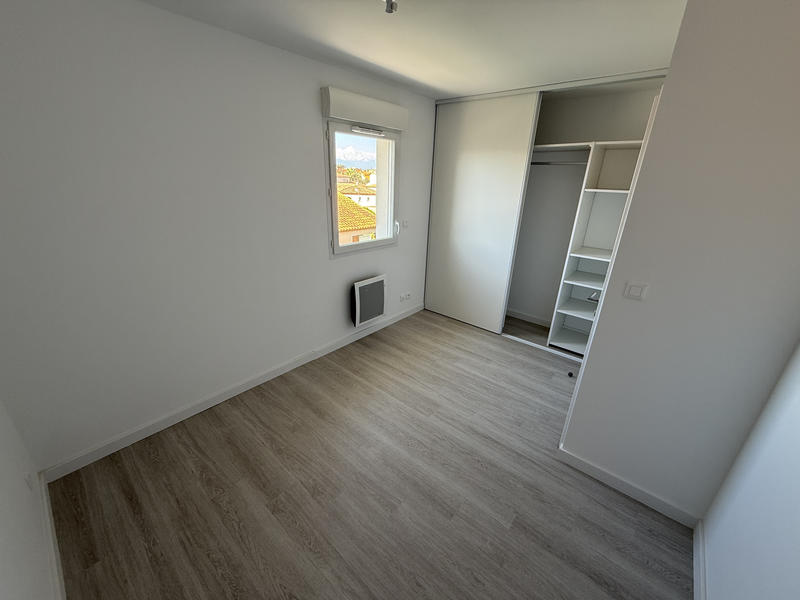 Maison - 64 m² - 3 pièces