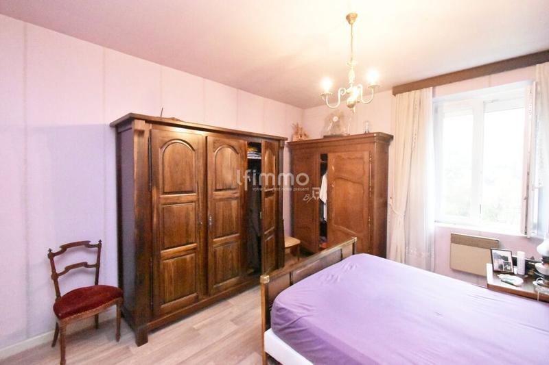 Maison de campagne - 106 m² - 5 pièces