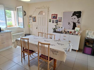Appartement - 66 m² - 4 pièces