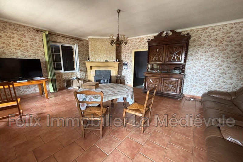 Maison - 119 m² - 6 pièces