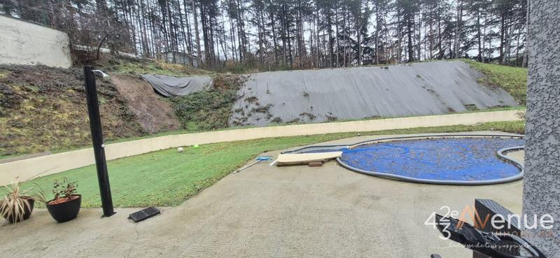 Maison - 126 m² - 4 pièces