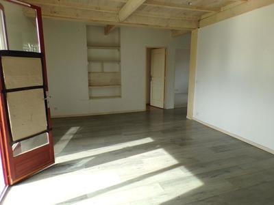 Maison - 71 m² - 4 pièces