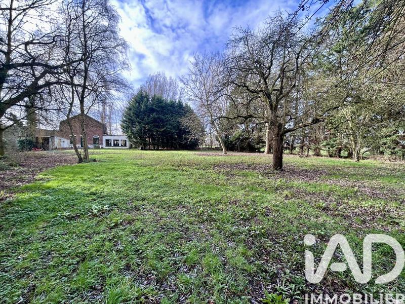 Maison de campagne - 175 m² - 6 pièces