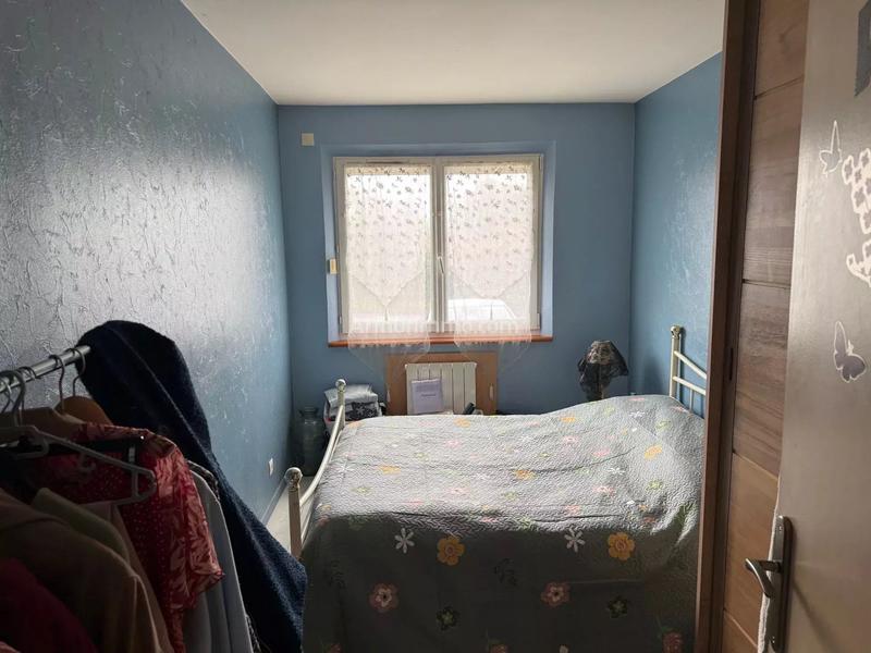 Appartement - 50 m² - 3 pièces