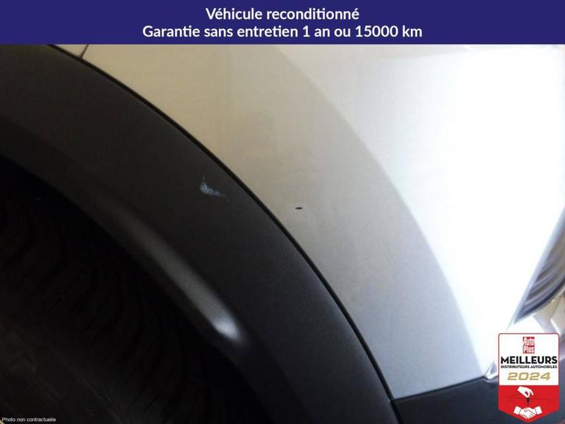 Renault Captur 1.0 Tce 90ch Techno