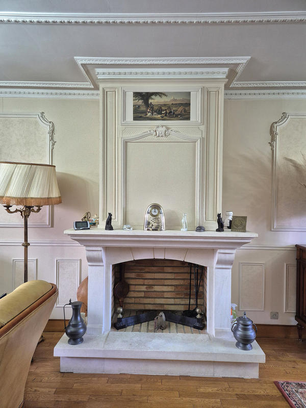 Maison - 145 m² - 6 pièces