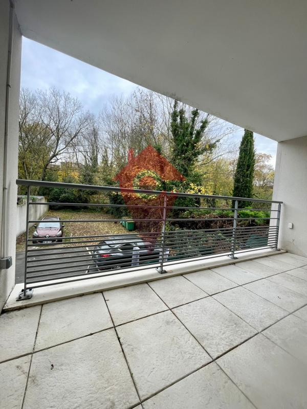 Appartement - 88 m² - 4 pièces