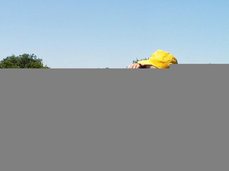 Randonnée de la Brenne