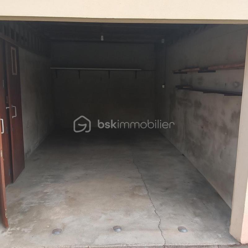 Maison - 66 m² - 3 pièces