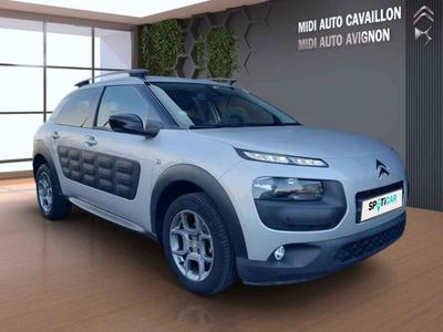 Citroën C4 Cactus 1.2 PureTech 110 cv s&amp;S Shine