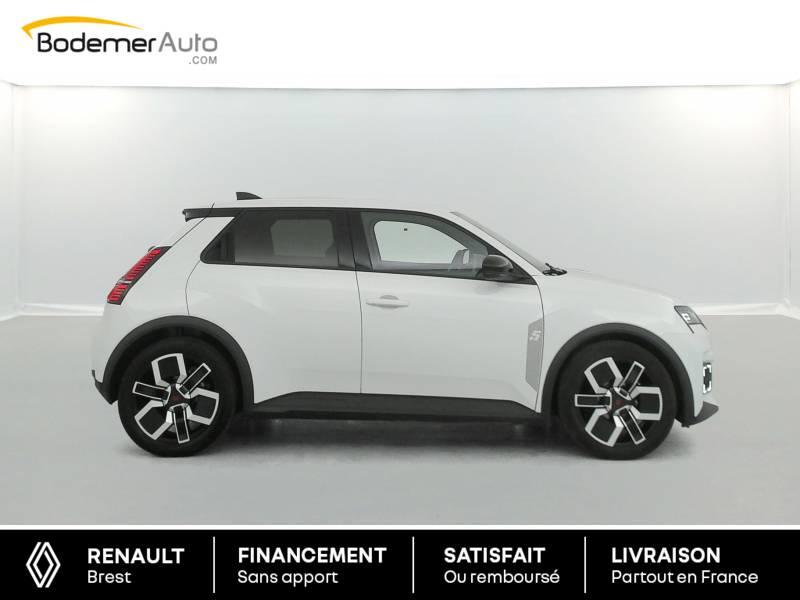 Renault R 5 E-Tech Electrique 150 ch autonomie confort Techno