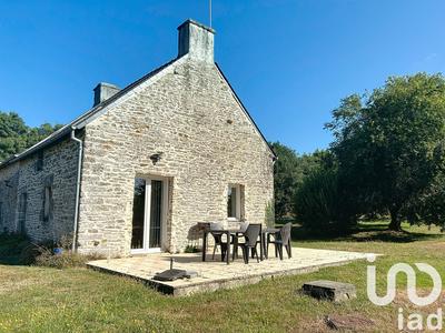 Maison de village - 288 m² - 15 pièces