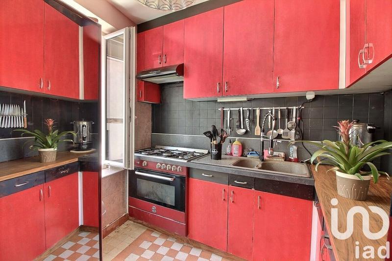 Maison de village - 332 m² - 14 pièces