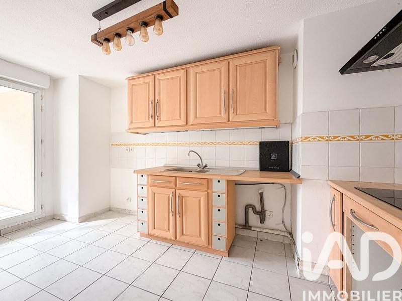 Appartement - 81 m² - 4 pièces