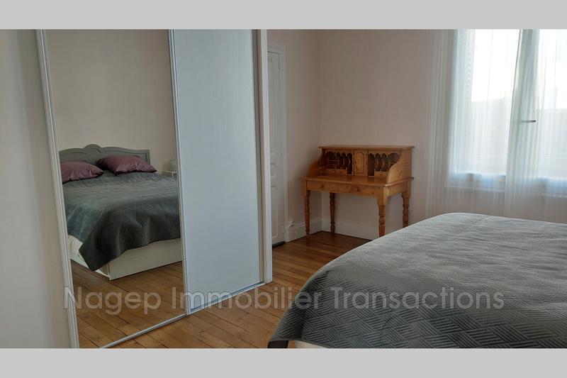 Appartement - 81 m² - 4 pièces