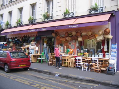 Cherche Midi Couleurs