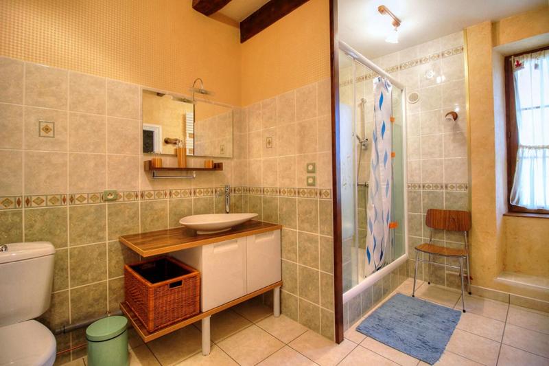 Maison de maîtres - 350 m² - 11 pièces