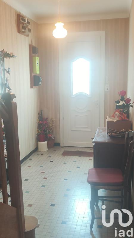 Maison de ville - 148 m² - 13 pièces