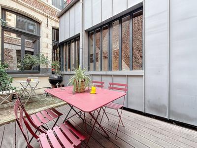 Maison - 202 m² - 5 pièces