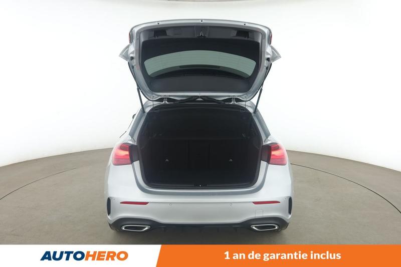 Mercedes Classe a 200 d Amg Line 8g-Dct 150 ch