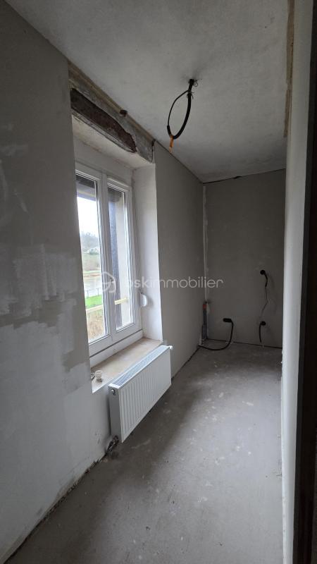 Maison - 126 m² - 7 pièces