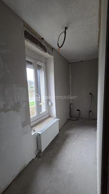 Maison - 126 m² - 7 pièces