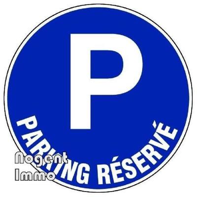 Parking - 13 m²