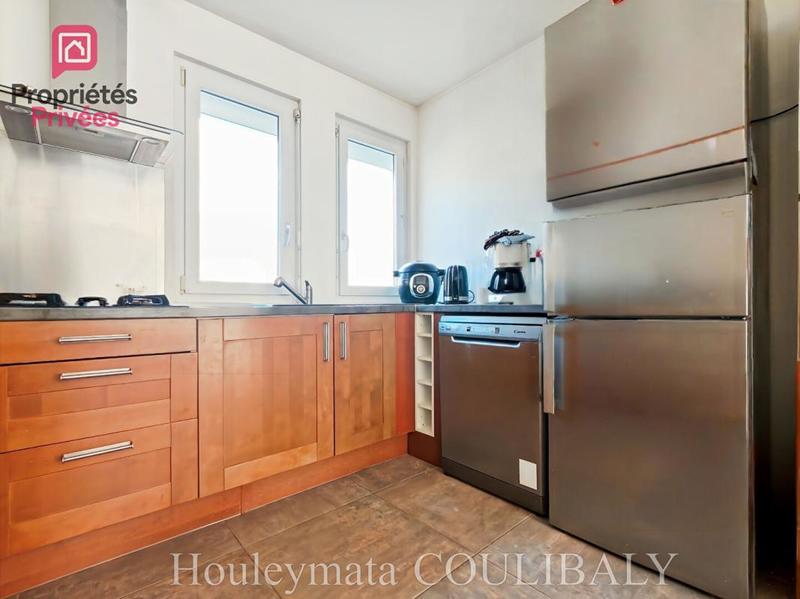 Maison - 88 m² - 4 pièces